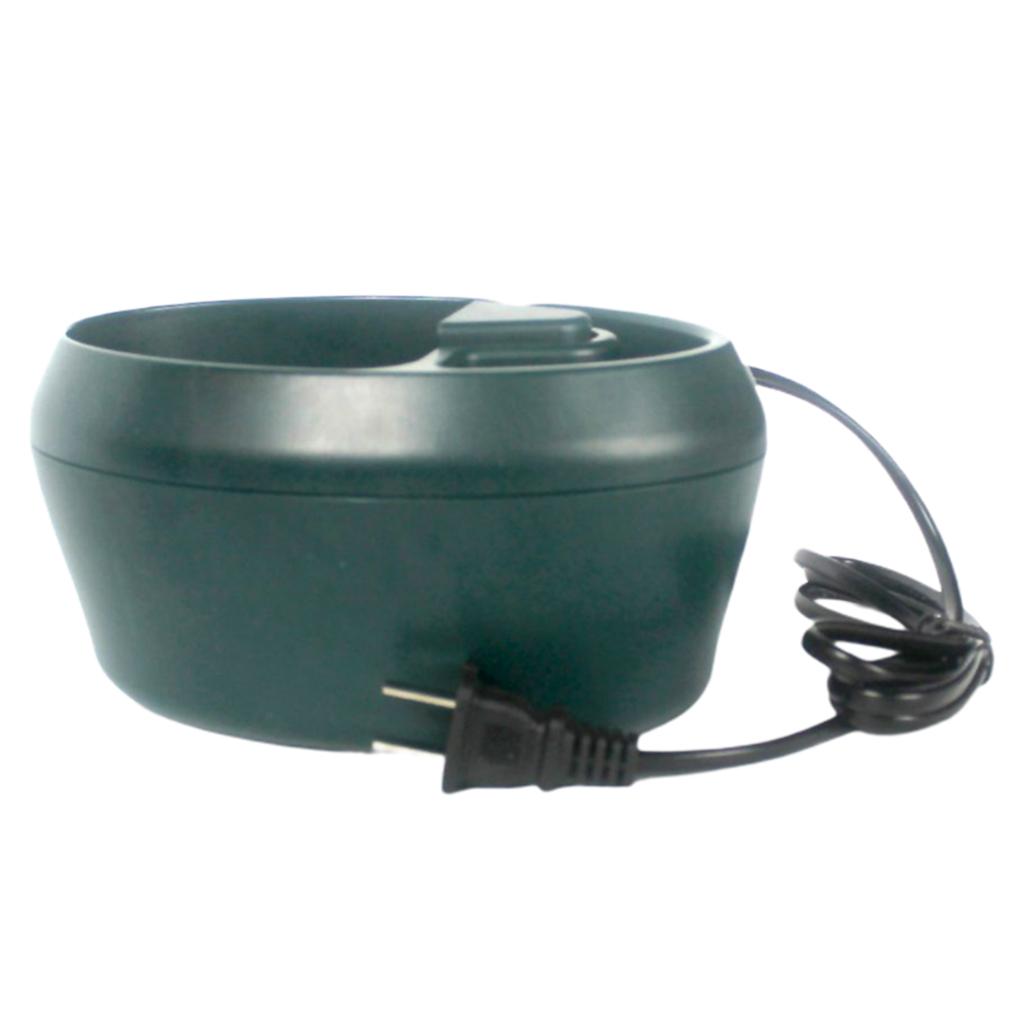 Chameleon Humidifier Fountain