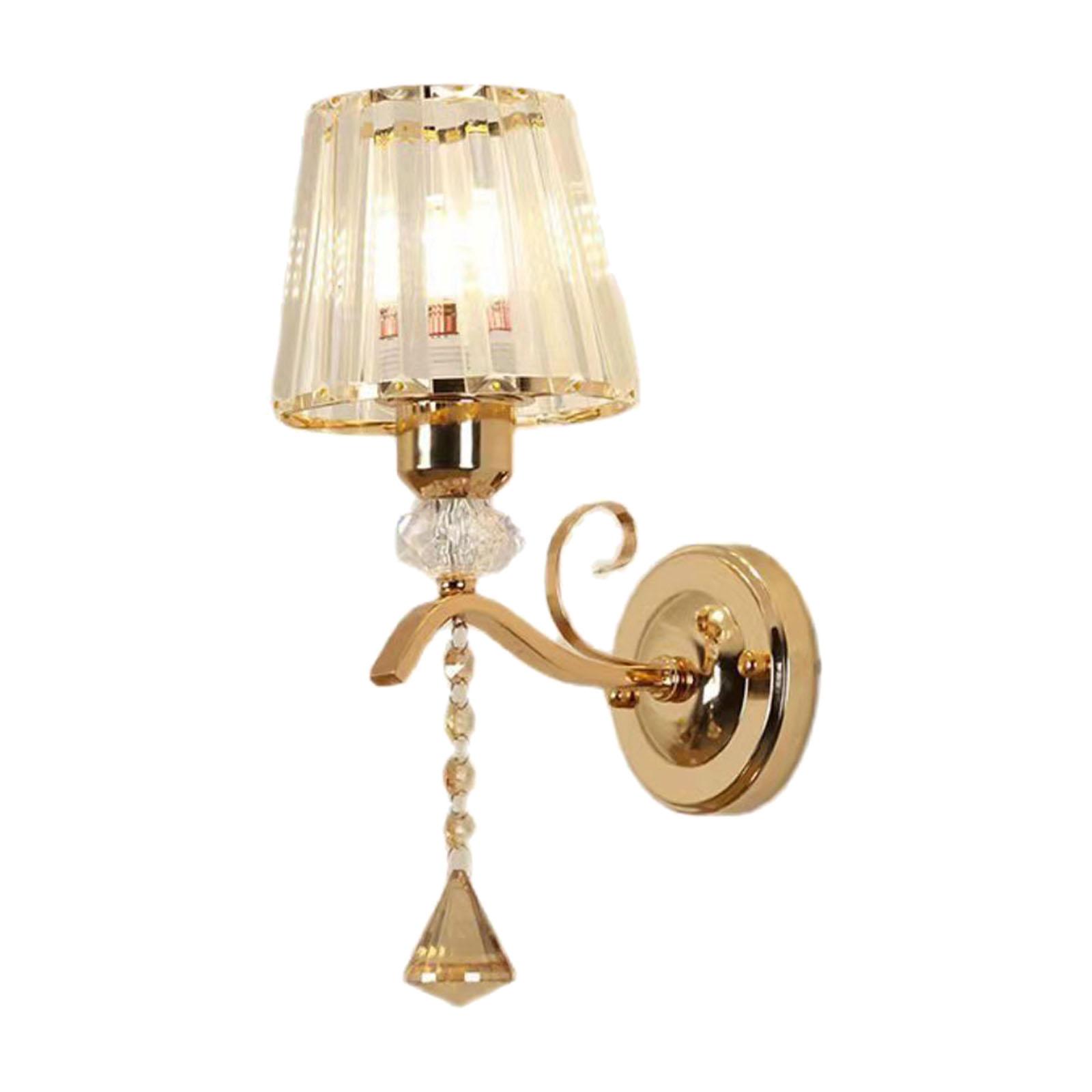 Nordic LED Wall Light