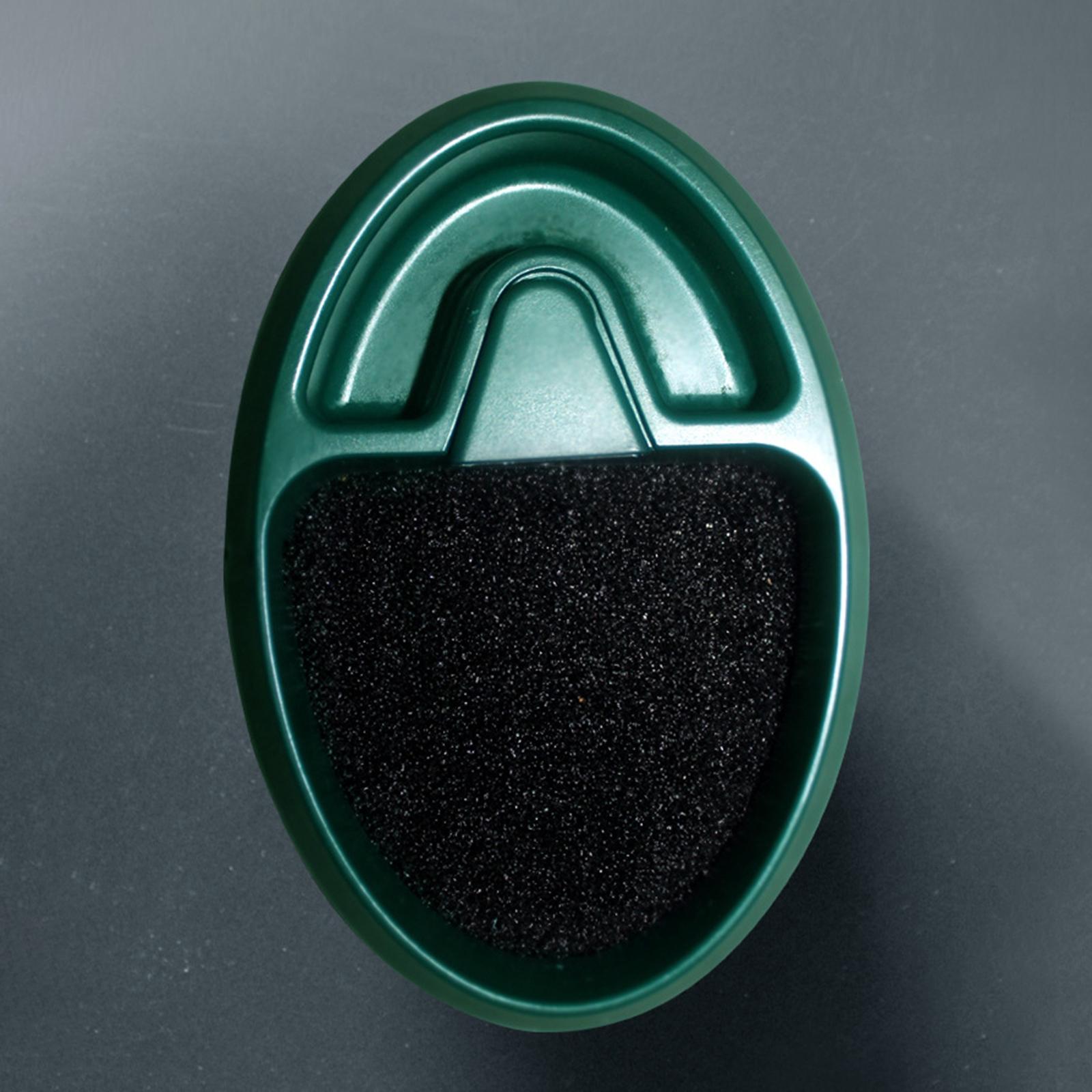 Reptile Waterfall Drinking Fountain Water Feeder Dispenser for Snakes Frogs