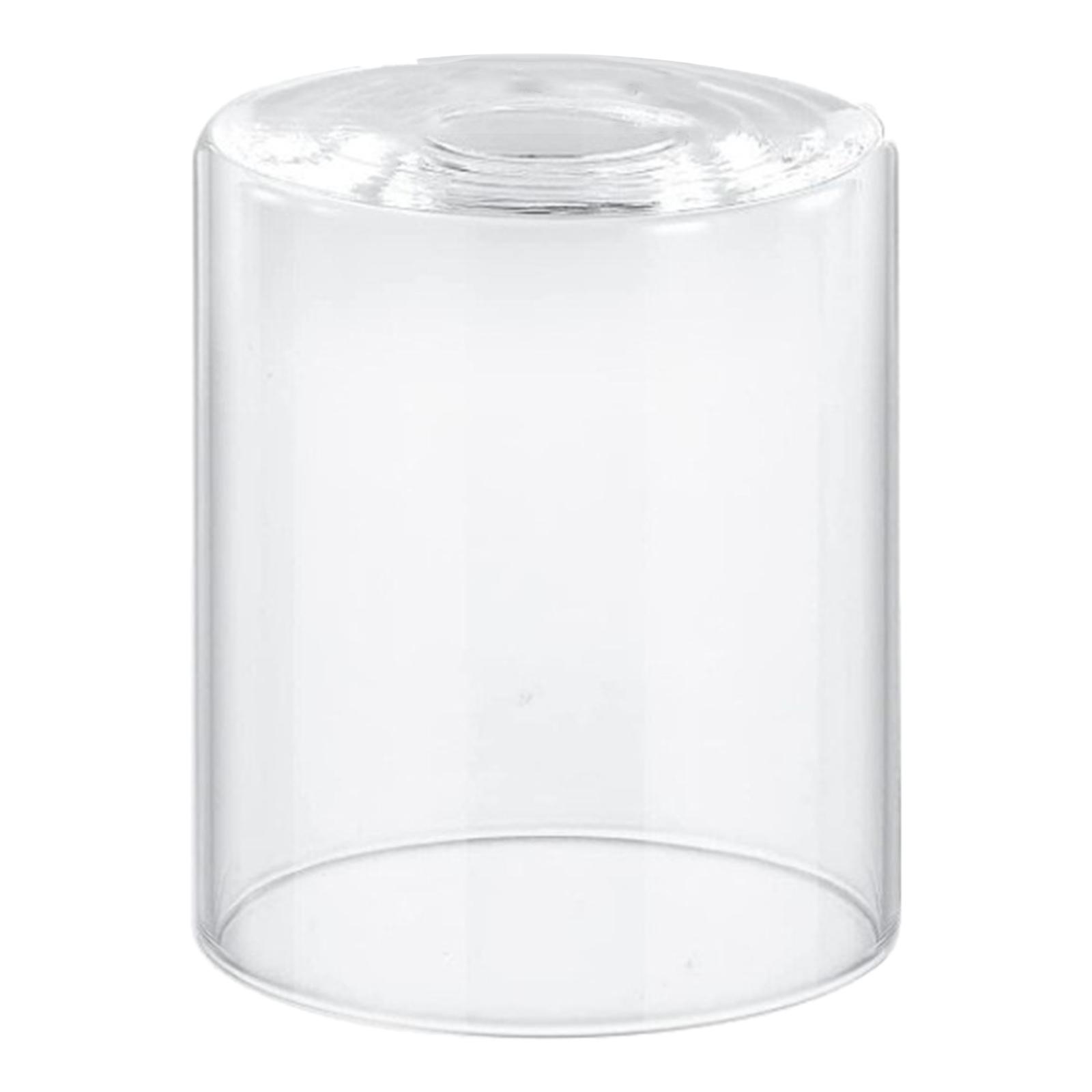 Glass Lamp Shade