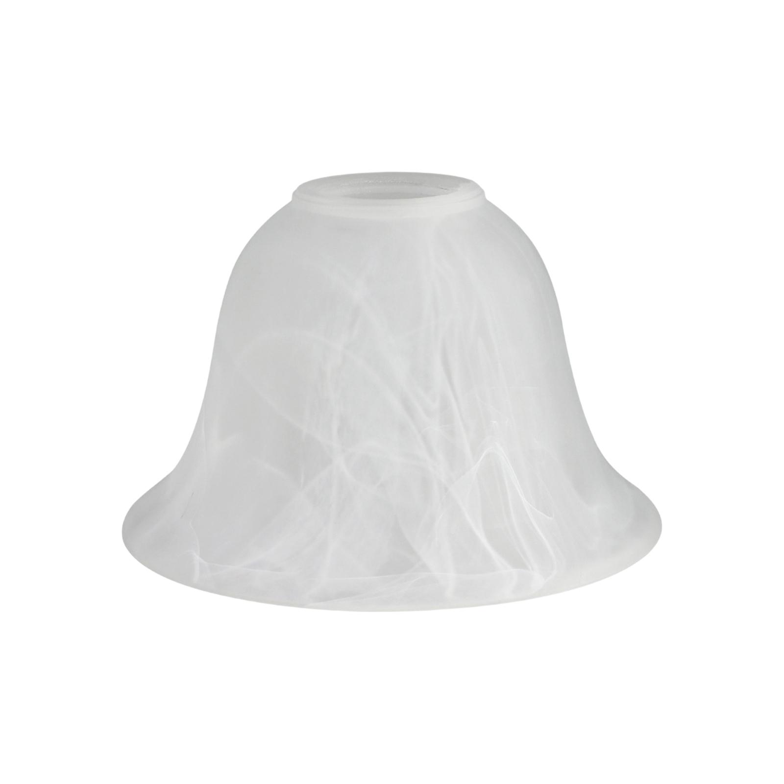 Glass Lamp Shade