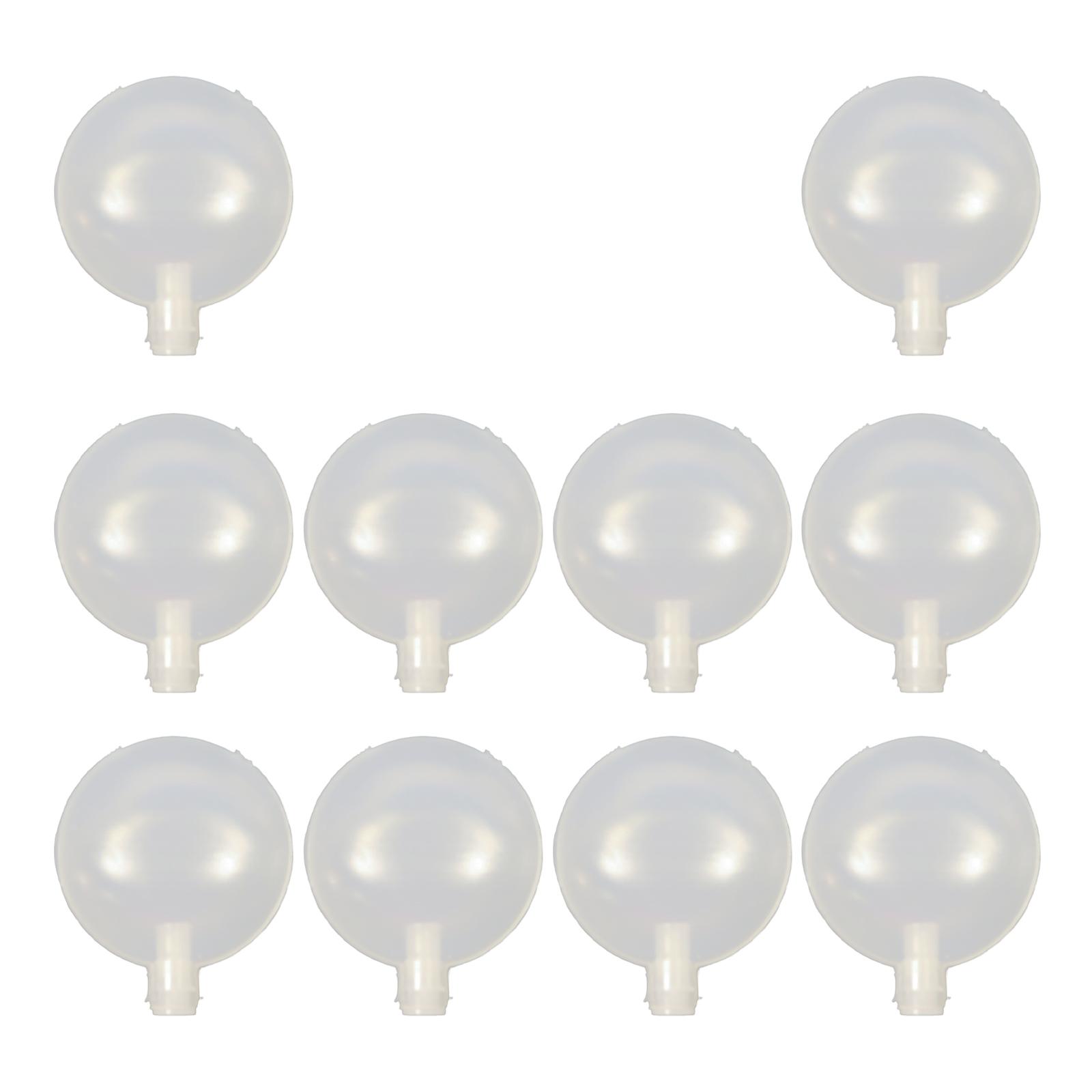 Replacement Squeakers 5cm