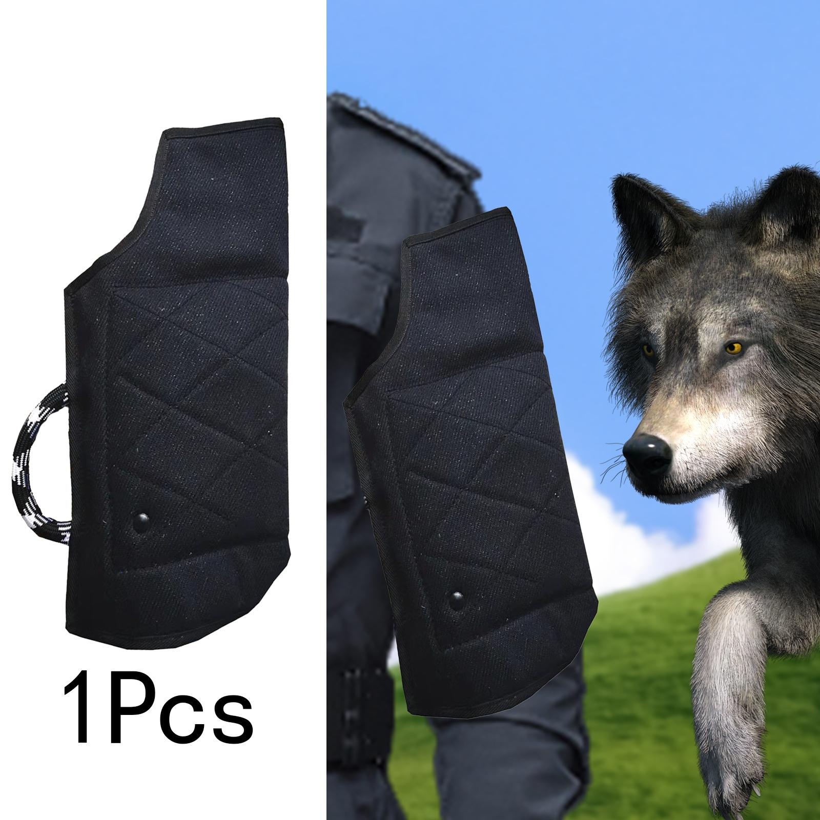 Dog Training Sleeve Wear Resistant for German Dog Large Medium Dogs