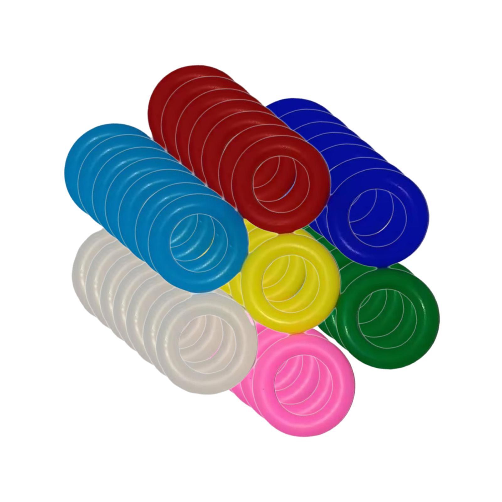 Bird Foot Rings 12mm