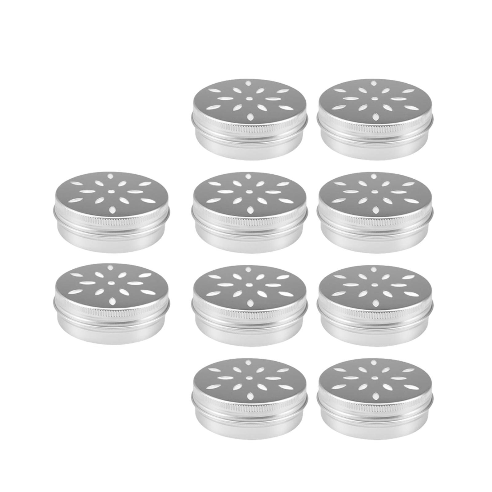 Dog Scent Training Containers