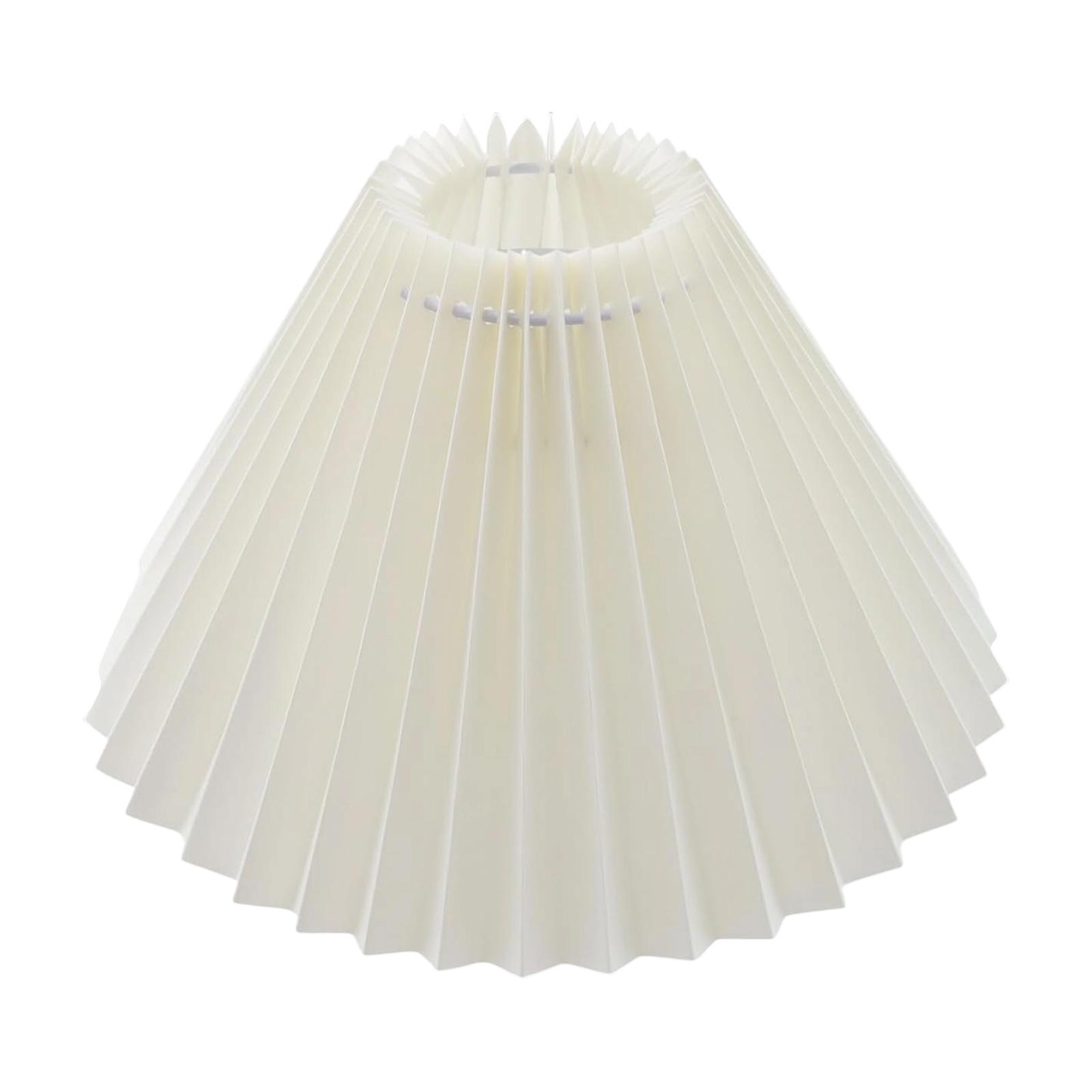 Fabric Lamp Shade for Chandelier