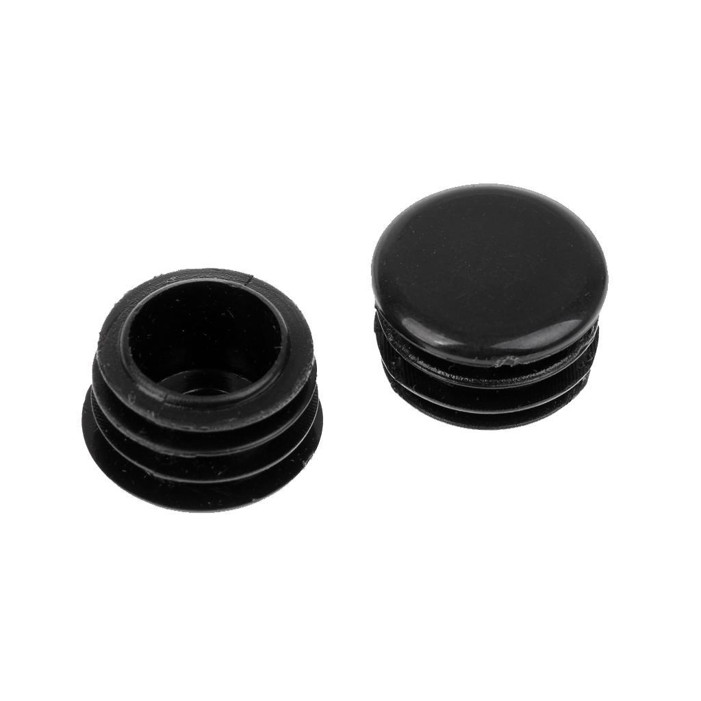 Aluminum Alloy Bicycle Handlebar Mountain Road Cycling Bike Riser Bar 25.4mm - Picture 3 of 6