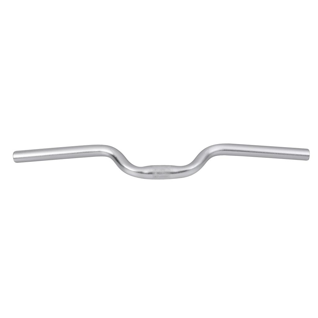 25.4 mm mountain bike handlebars