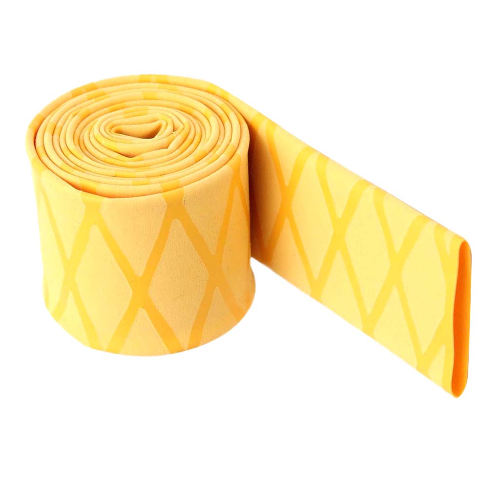 Waterproof Heat Shrink Wrap Tubing Fishing Rod Handle Cork