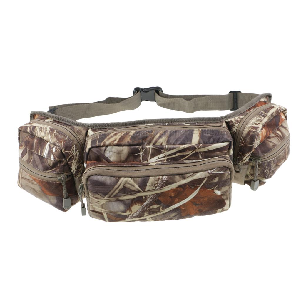 Waist Pack Bag