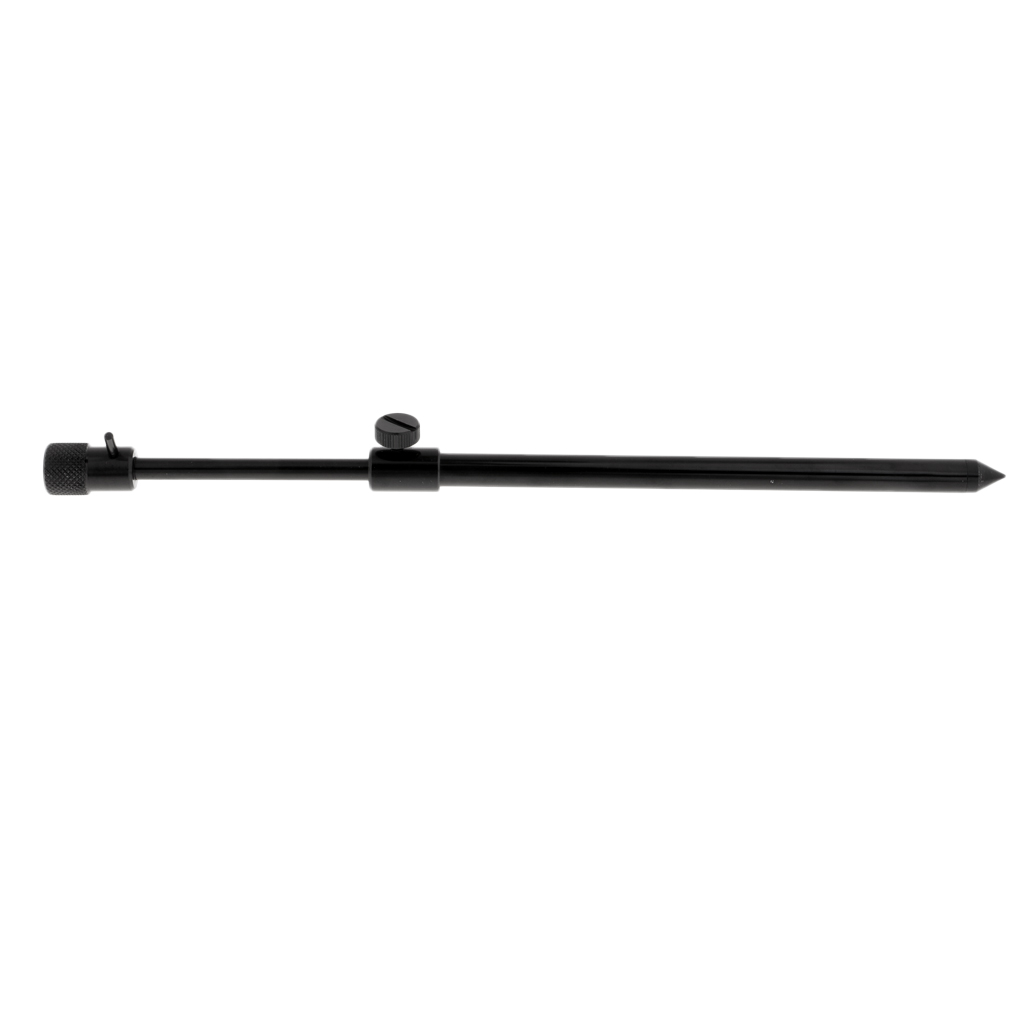 Fishing Bank Sticks Fishing Pod Rod Ground Support BankSticks 25-40cm