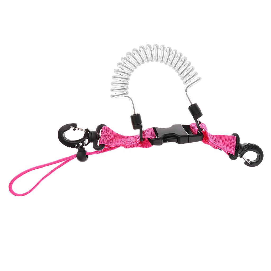 Diving Torch Lanyard
