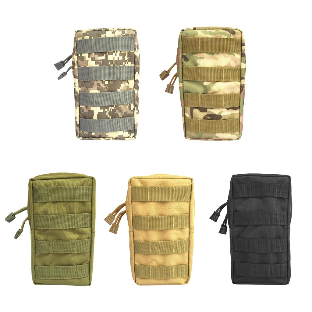 waterproof molle pouch