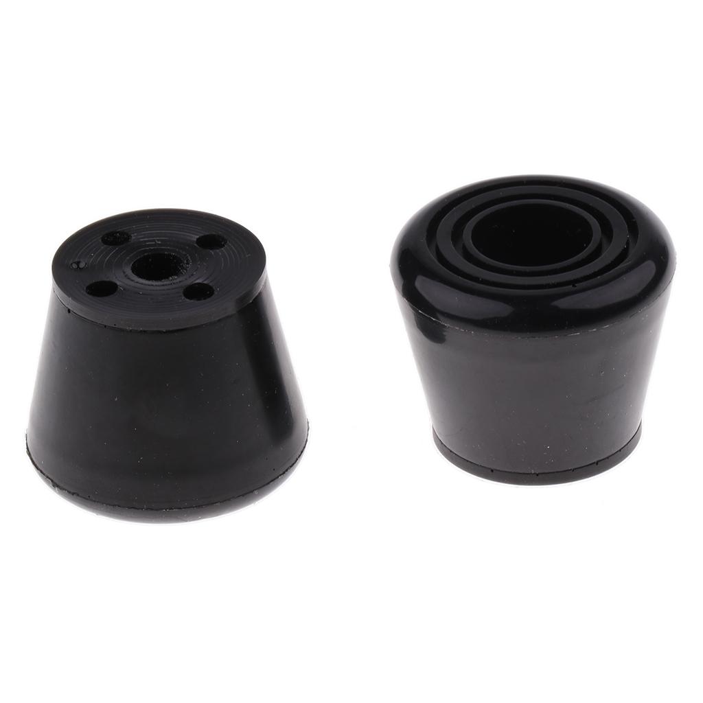 2x Roller skate Stopper brake Roller Stopper Stopper replacement for ...