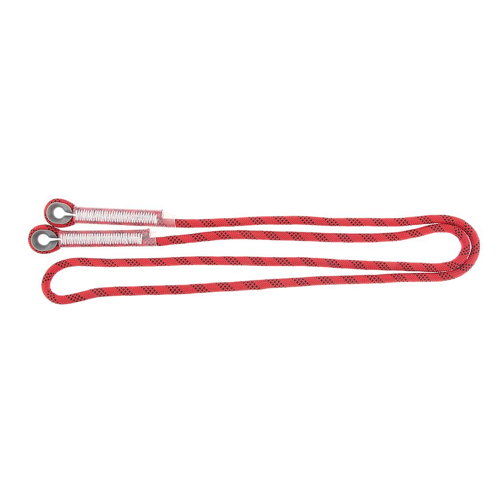 Rock Climbing Tree Arborist Sewn Prusik Sling Loop Rope Cord Friction Hitch eBay