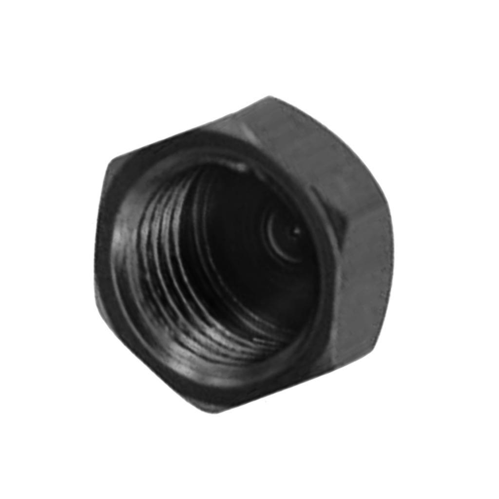 Crank Nut for Baitcasting Reel