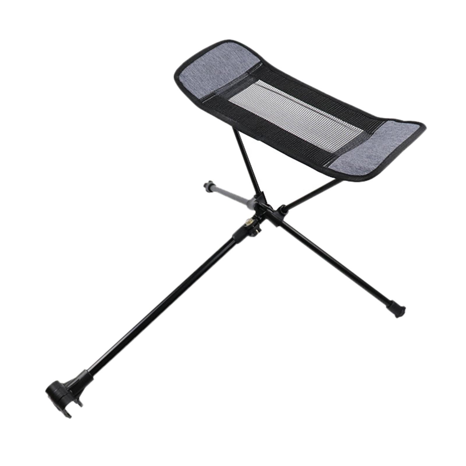 Chair Footrest Stool