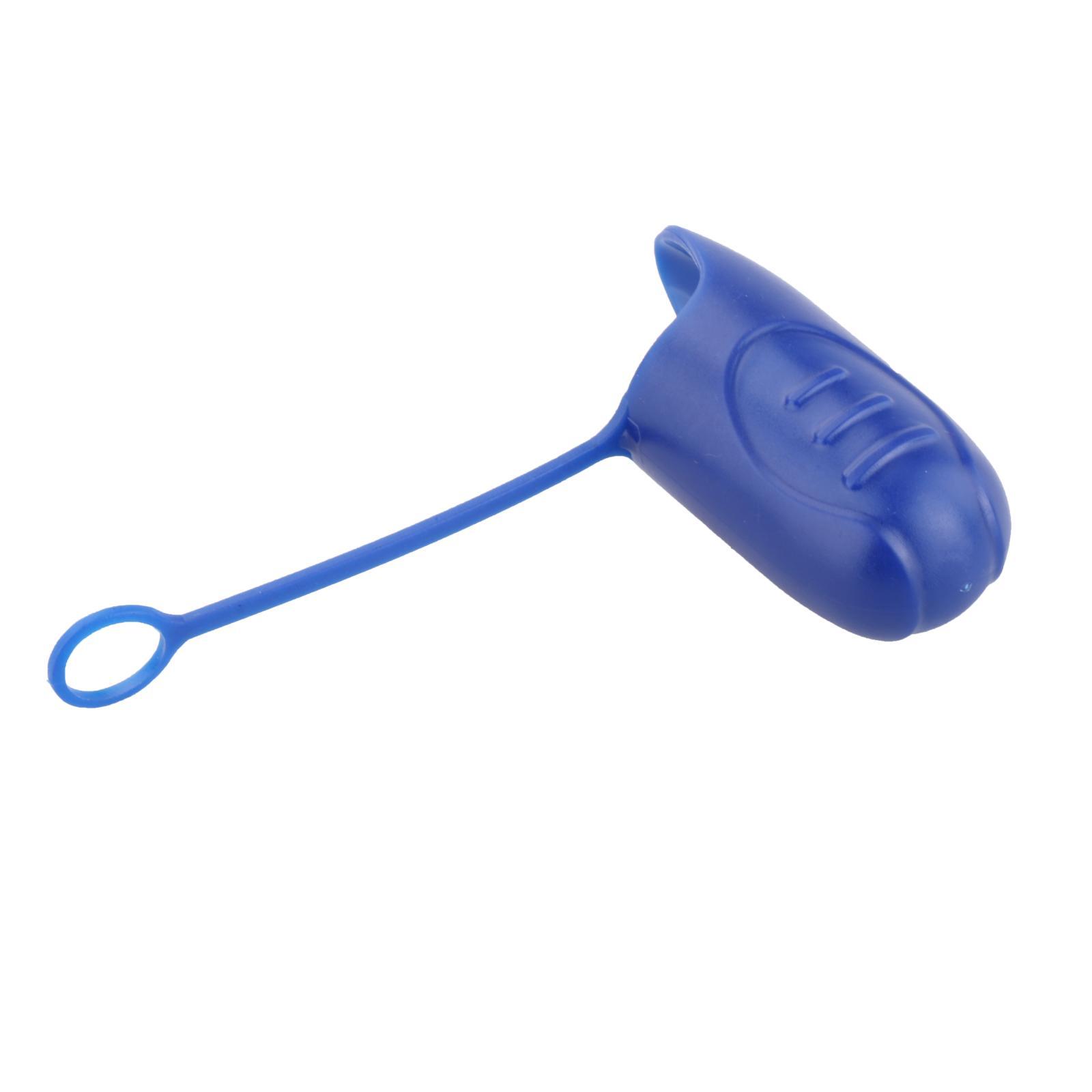 Hydration Pack Bite Valve Cover Unisex Water Bladder for Cycling Camping