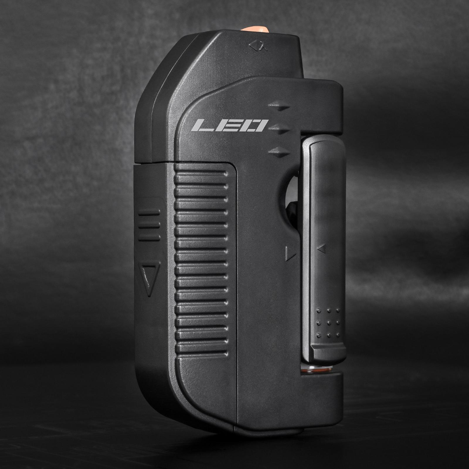 Fishing sub Line Knotter Electric Knotter Knotting Connecting Tool Black BatteryPowered