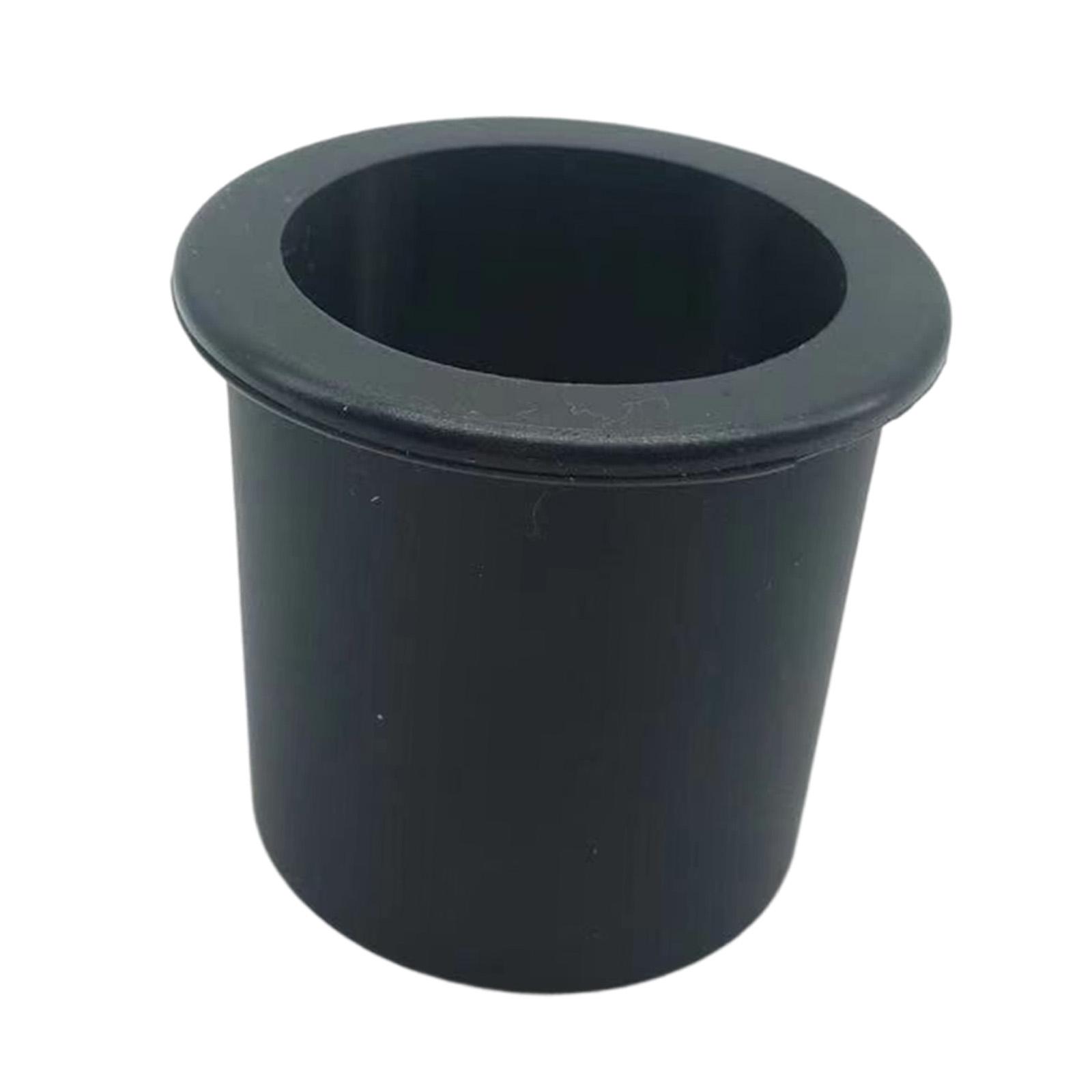 Umbrella Base Holder Black