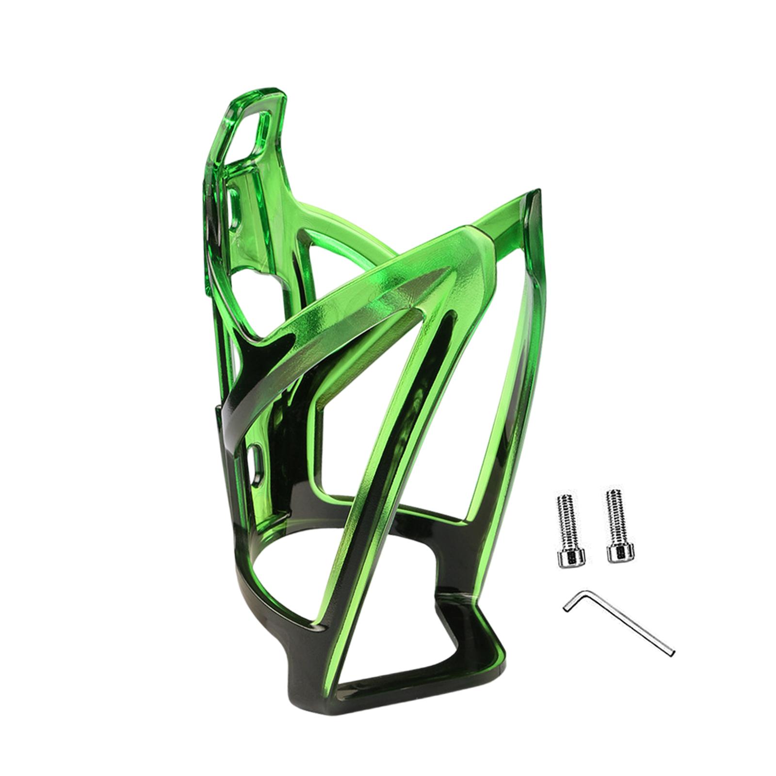Bike Water Bottle Holder