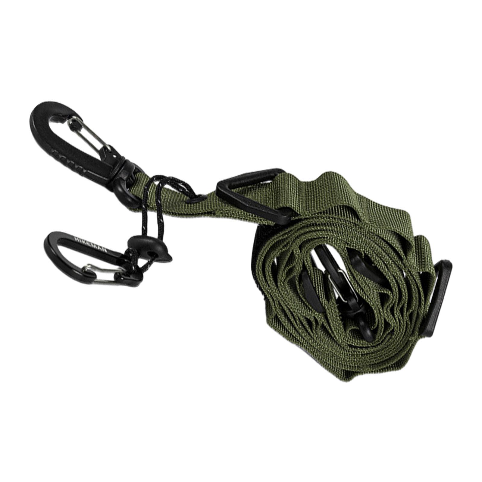 Camping Lanyard Hanger