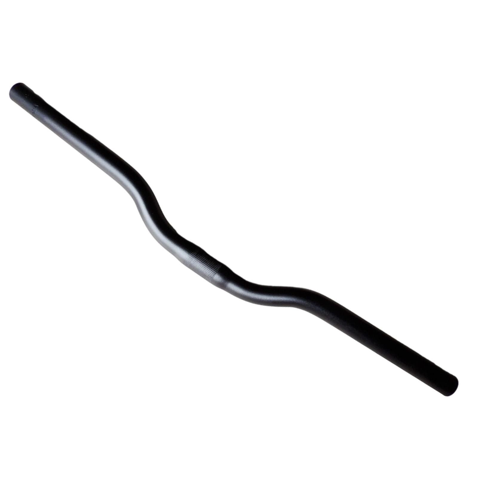 Bike Handlebar Aluminum Alloy 540mm