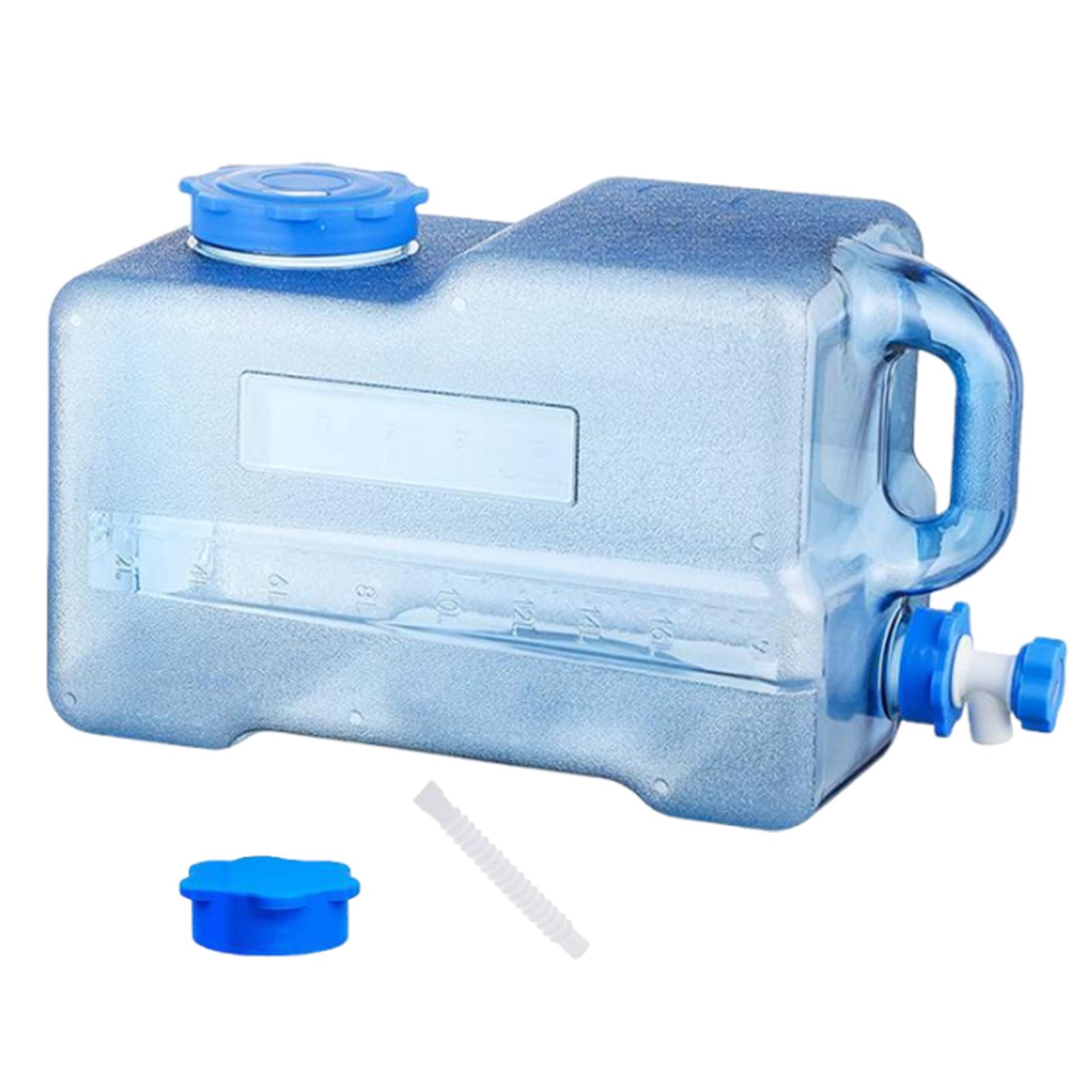 Camping Water Container