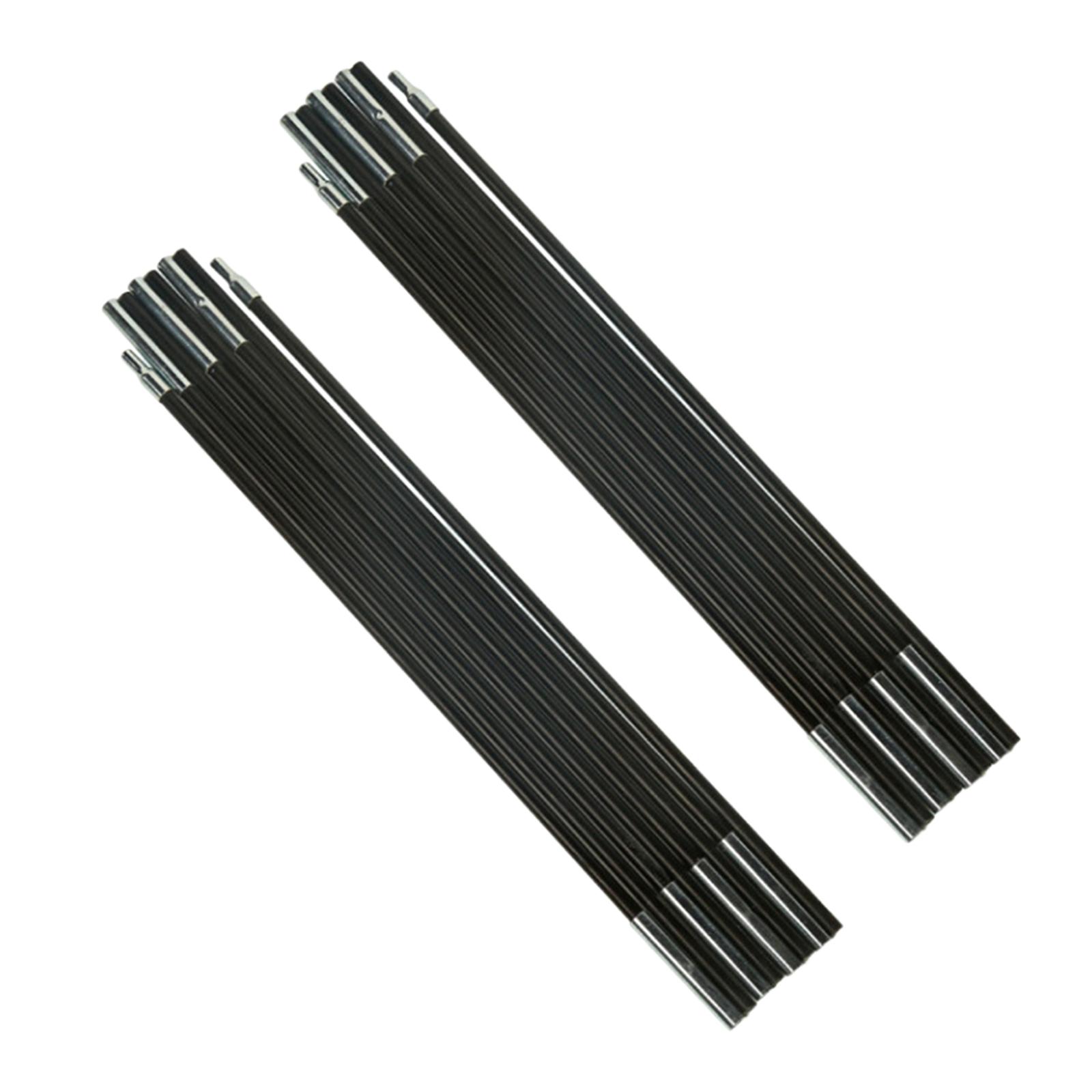 Tent Poles Fibreglass 3.4m