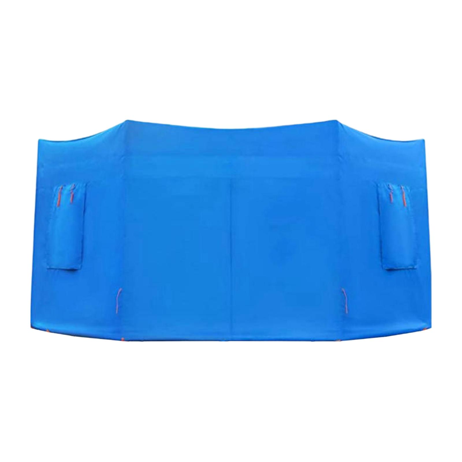 Trampoline Tent Cover