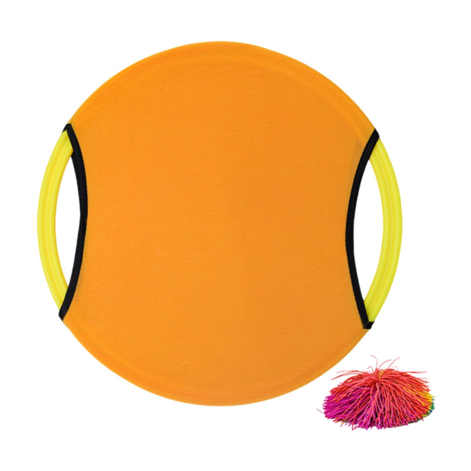 Bouncy Paddle Ball Set