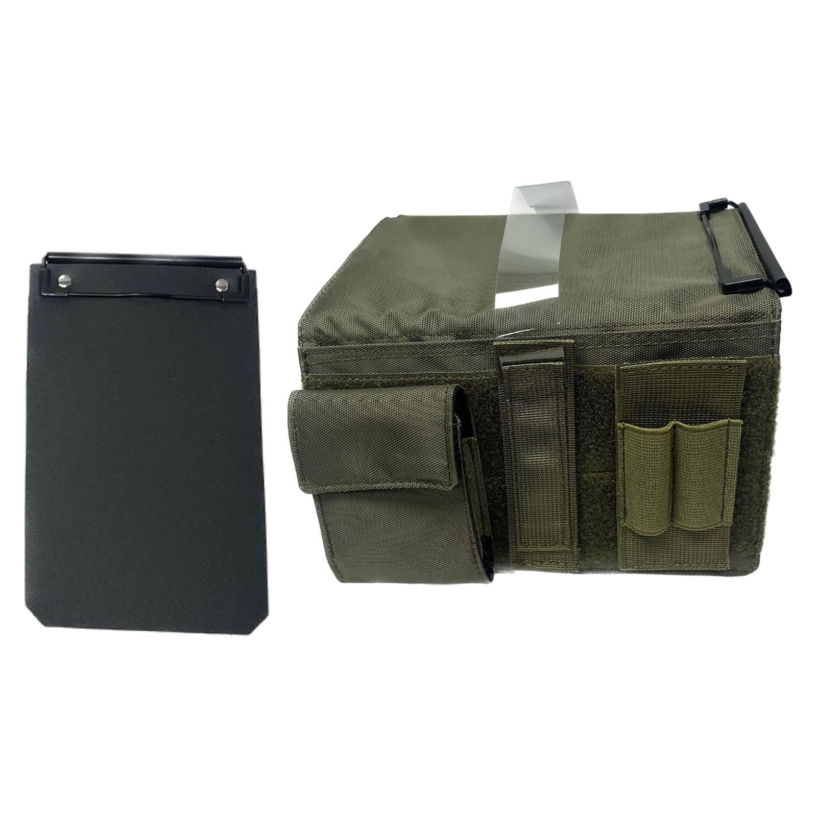 Pilot Kneeboard