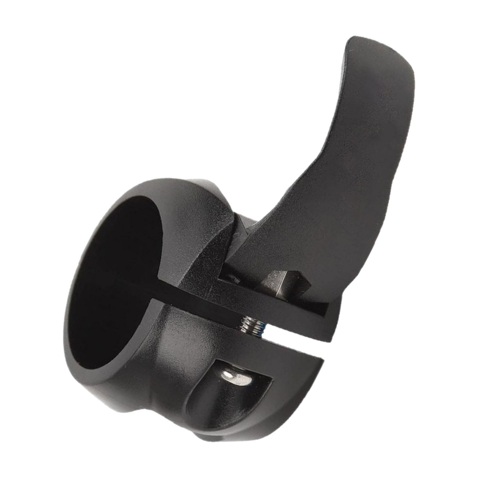 Quick Release Paddle Clamp