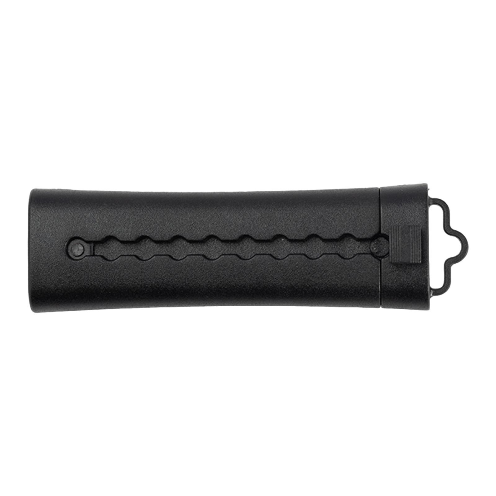 Fishing Hook Sharpener Retractable