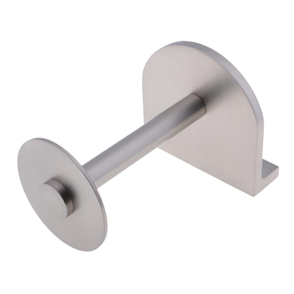 Useful Toilet Paper/Tissue Holder Towel Dispenser - Marine Stainless Steel