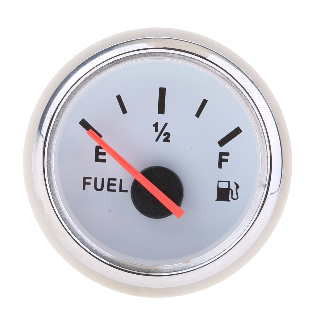 Fuel Level Gauge 52mm