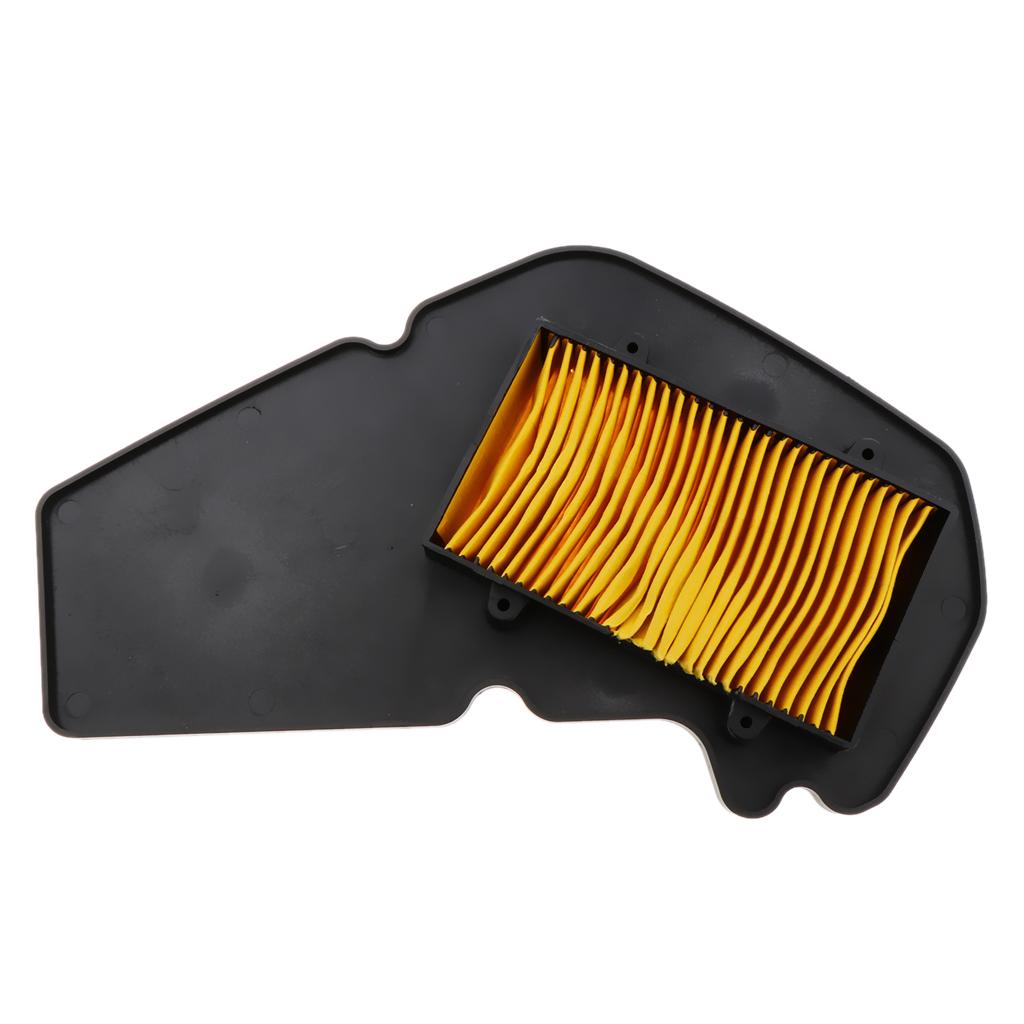 Air Filter for BWS