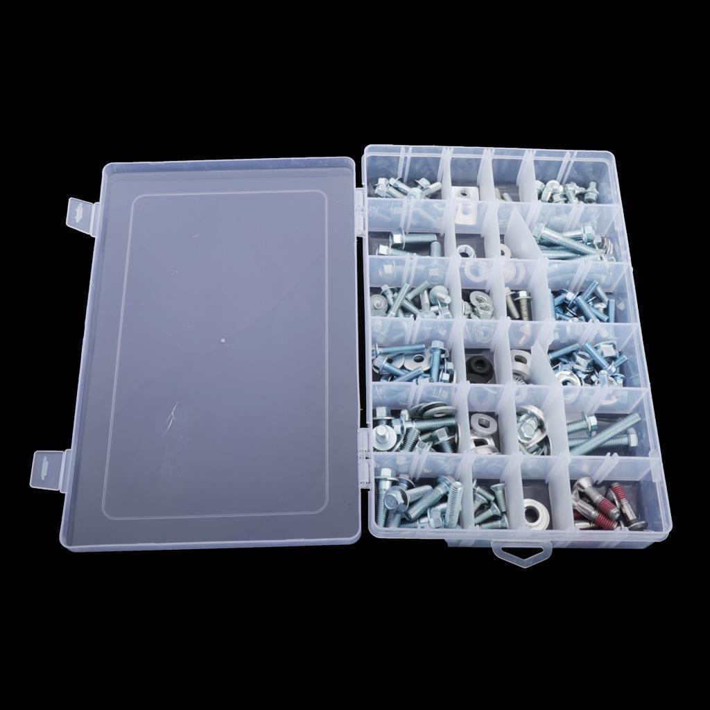 Bolt Hardware for Yamaha  2003+   YZ YZF  BK5022Y