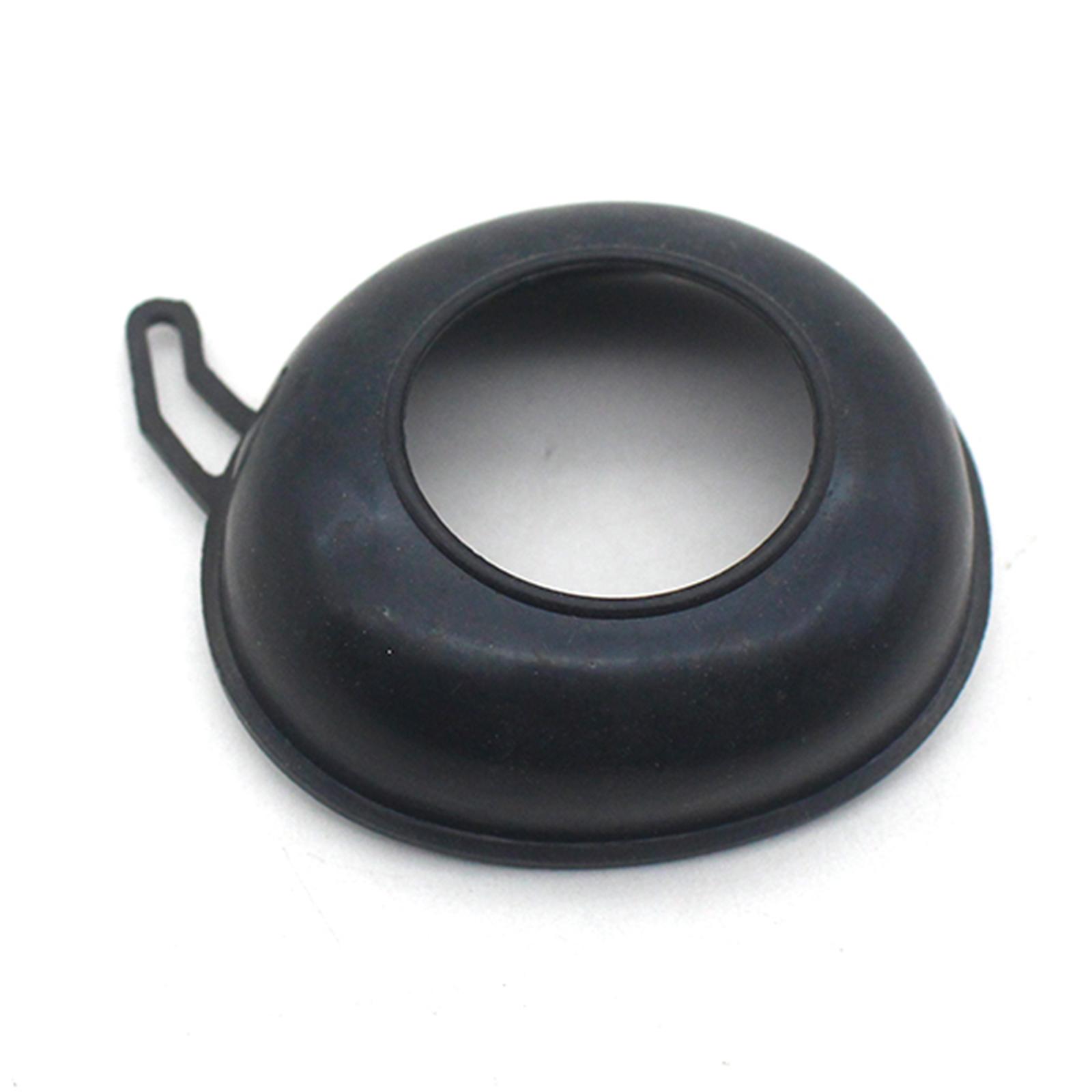 Carburetor Membrane Diaphragm Replacement for Honda CBR250 CB400 CBR29 Parts