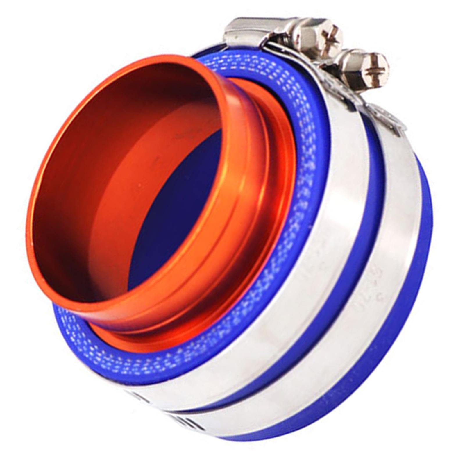 Carburetor Air Filter Joint