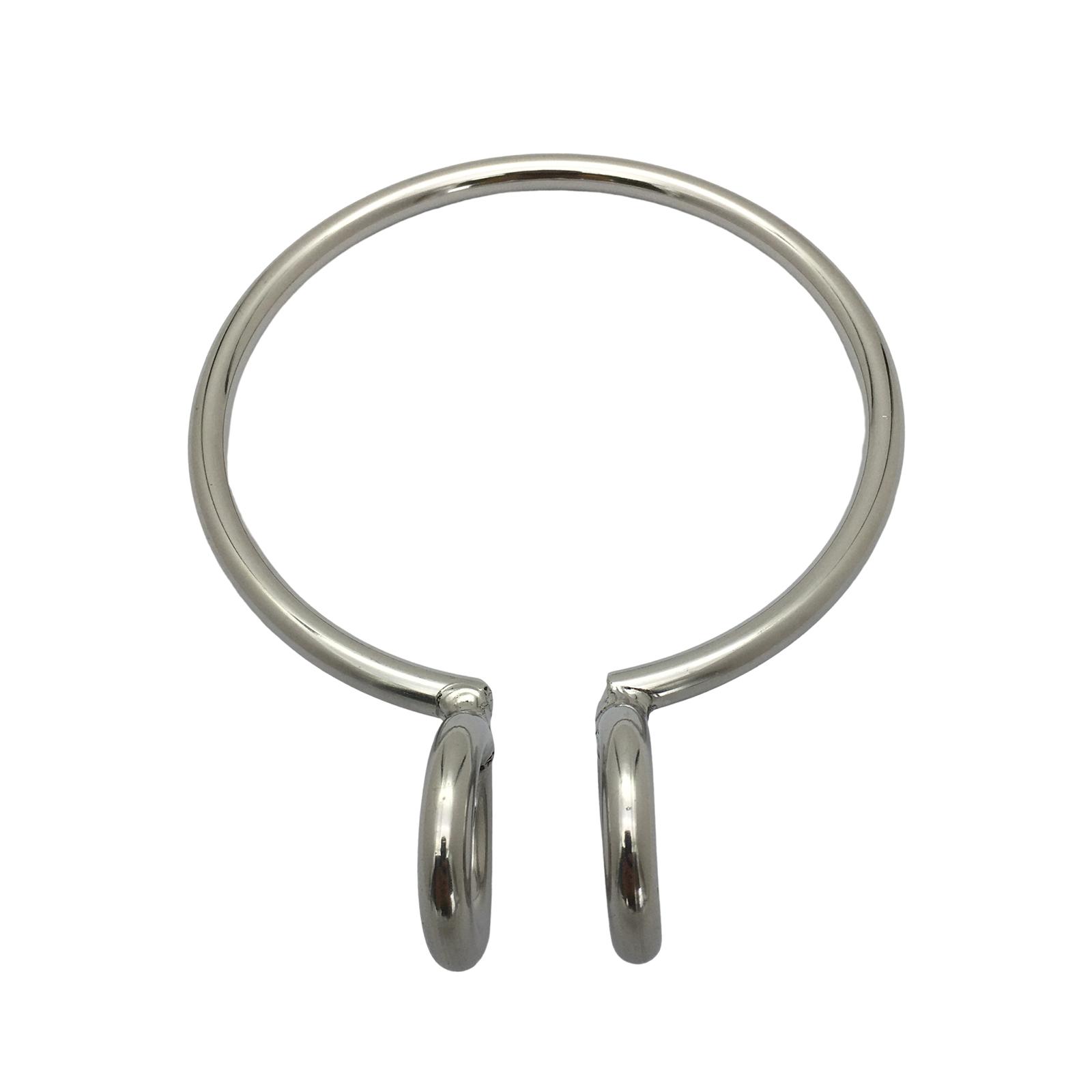 Anchor Retrieval Ring Durable Stainless Steel Polished Anchor Assist Fishing
