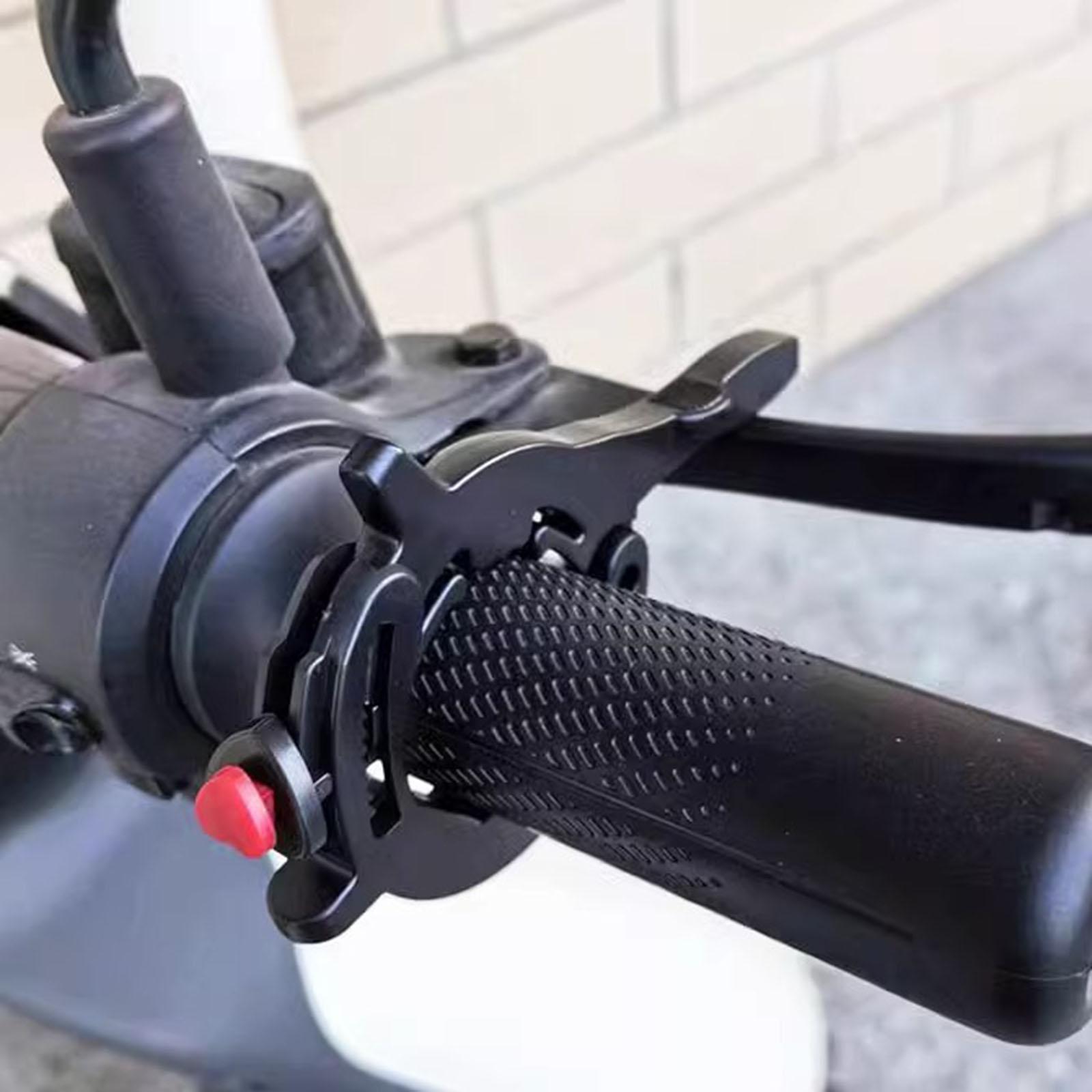 3xGeneric Throttle Lock Effort Saving Easy to Install Replaces Throttle Assist