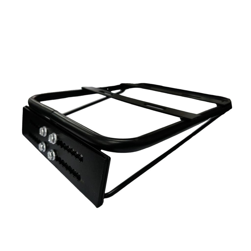 Motorcycle Rear Luggage Rack