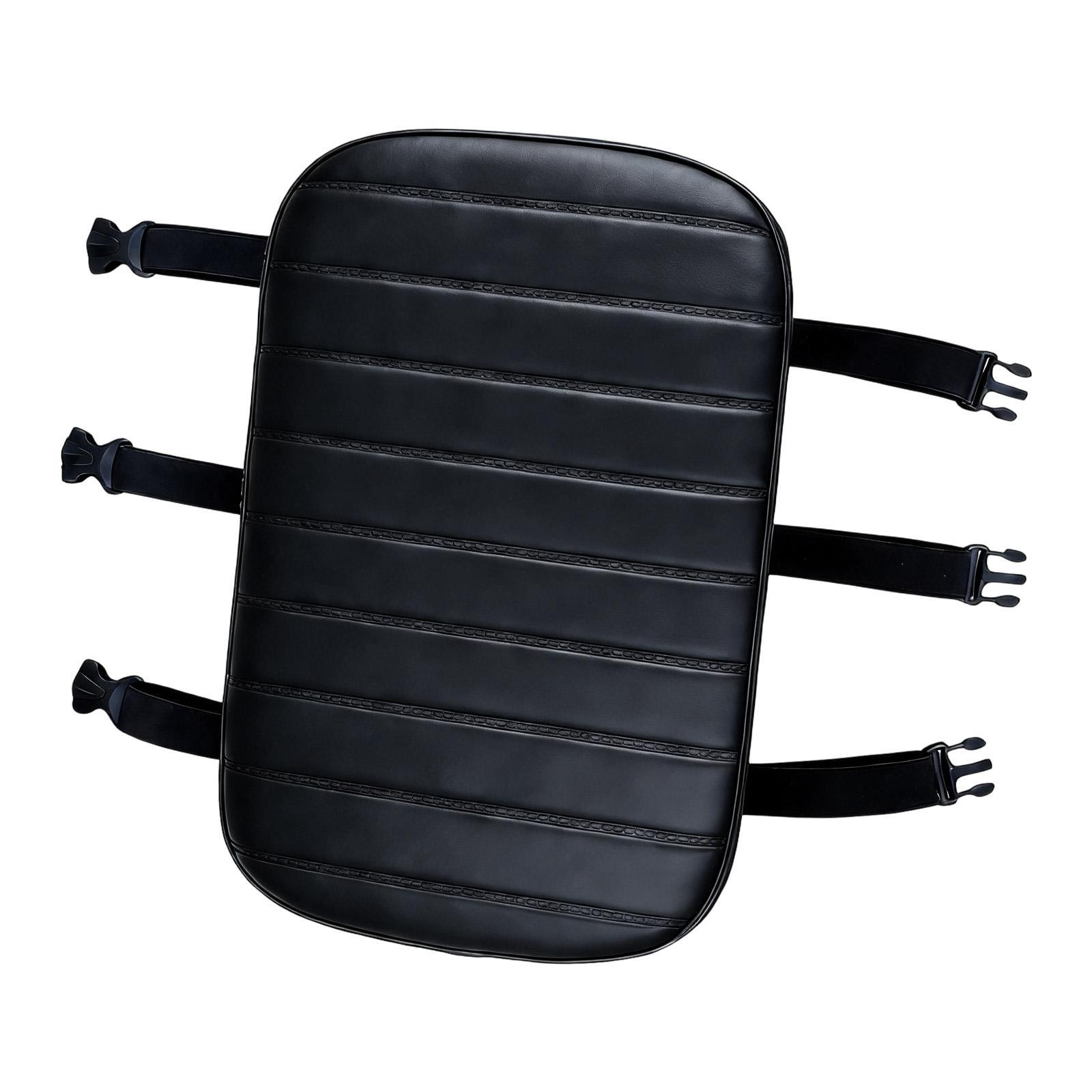 Rear Seat Cushion for Electric Bike