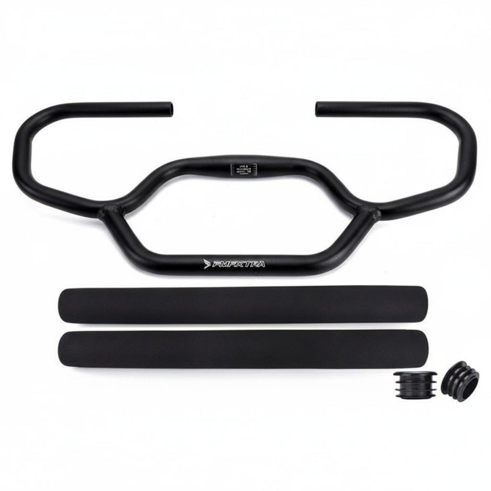 Butterfly Handlebar
