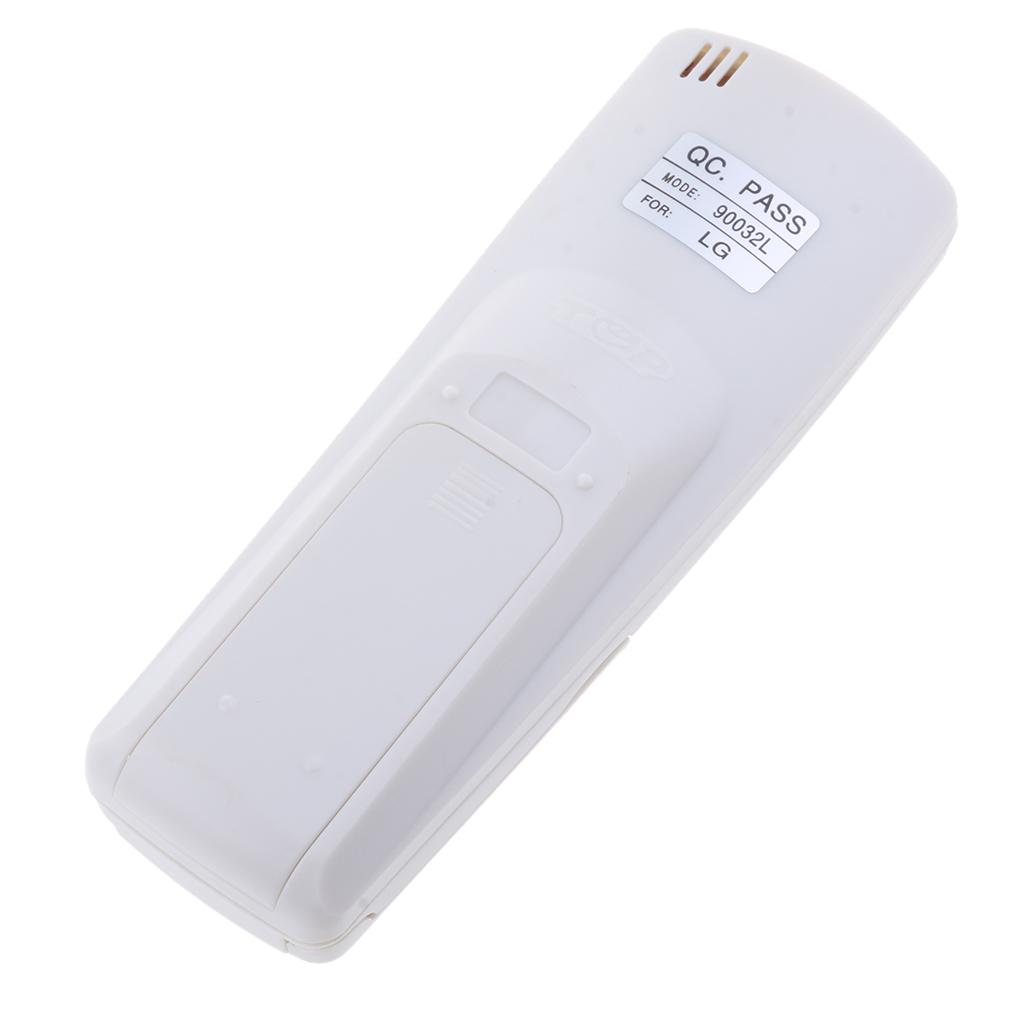For LG Air Conditioner Remote Control 90032L