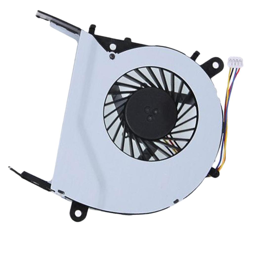 Replacement Laptop CPU Cooling Fan for ASUS K555 K455