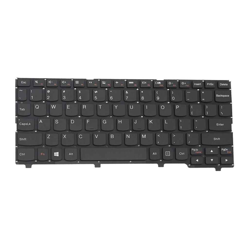 Laptop Keyboard for LENOVO Ideapad 100 100S-11IBY 5CB0K48389 5CB0K48394