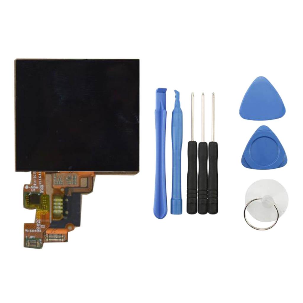 Replacement Front Display LCD Screen For Ionic FB503 with Tools