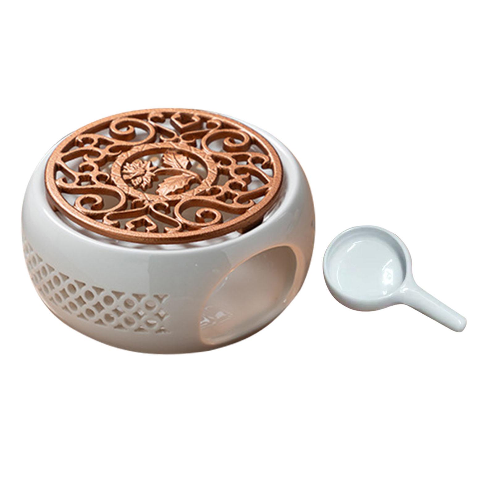 Teapot Warmer Ceramic
